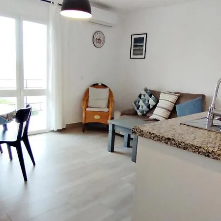 Ap341 - Capri Daire Nerja