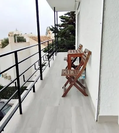 Daire Ap341 - Capri