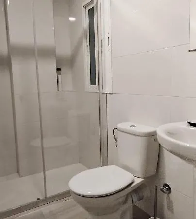 Ap341 - Capri Appartamento Nerja