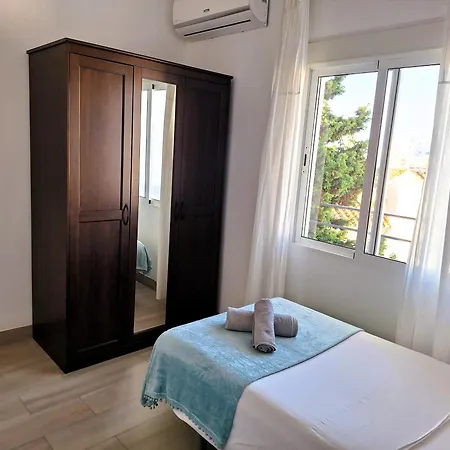 Ap341 - Capri * Nerja