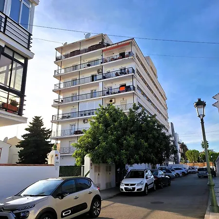 Ap341 - Capri Appartamento *