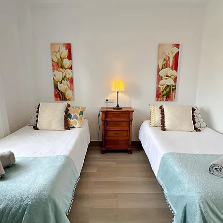 Ap341 - Capri Appartamento Nerja