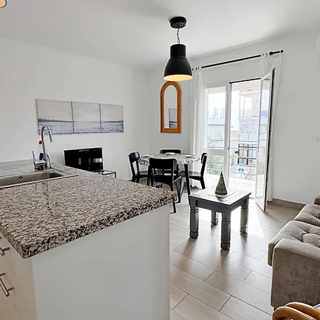 Appartamento Ap341 - Capri Nerja