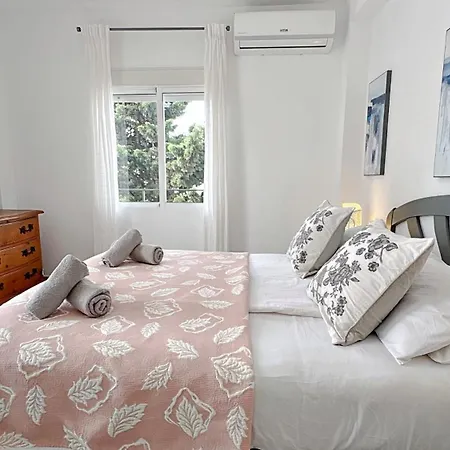 Appartamento Ap341 - Capri Nerja