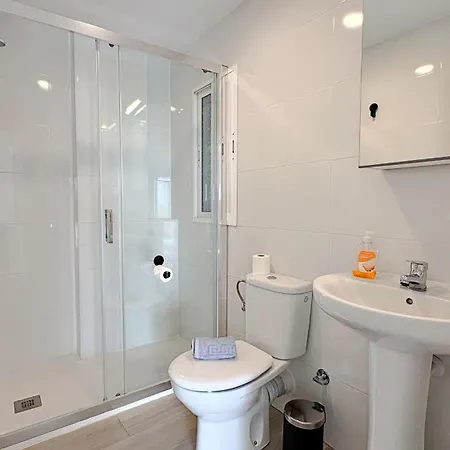 Ap341 - Capri Appartamento Nerja