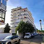Ap341 - Capri Apartment *