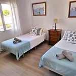 Ap341 - Capri Apartment *